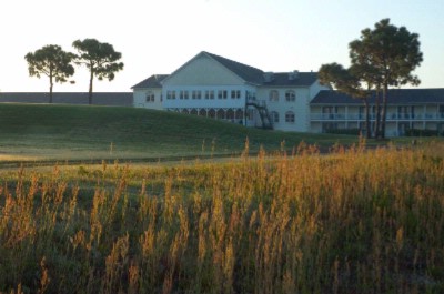 Beau Rivage Golf & Resort - 