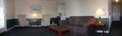 Beau Rivage Golf & Resort - 