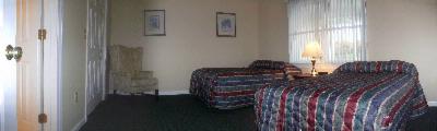 Beau Rivage Golf & Resort - 