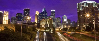Downtown Location