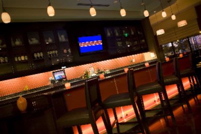 Hilton Garden Inn Minneapolis Downtown - Lobby Bar