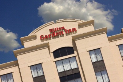 Hilton Garden Inn Minneapolis Downtown - Welcome