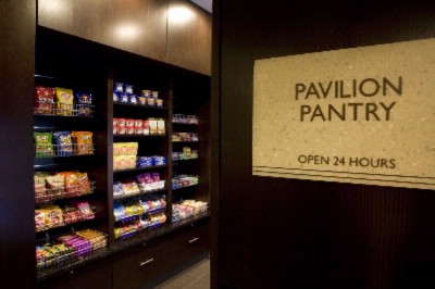 Hilton Garden Inn Minneapolis Downtown - Pavilion Pantry