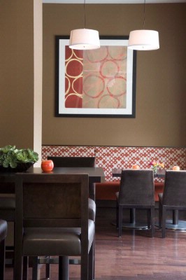 Hilton Garden Inn Minneapolis Downtown - Great American Grill