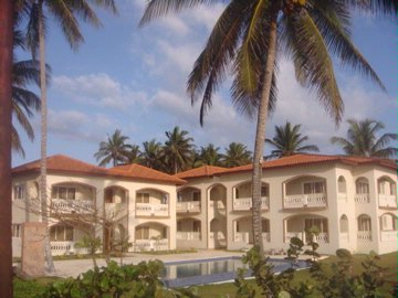 The Hotel