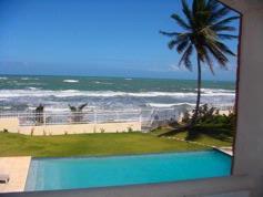Barefoot Beach Pad - View From Barefoot Studios