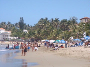 Barefoot Beach Pad - Cabarete Beach