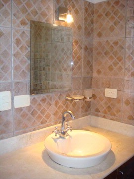 Barefoot Beach Pad - Private Bathrooms