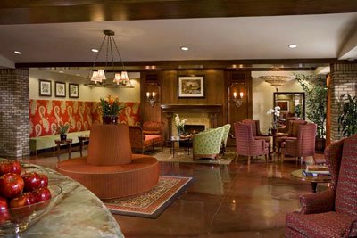 Ayres Hotel Chino Hills - 