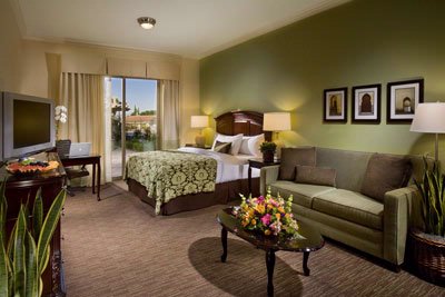 Ayres Hotel Chino Hills - 