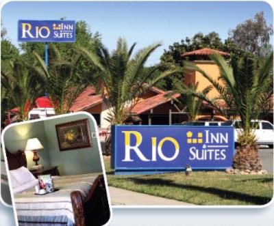 Rio Inn & Suites