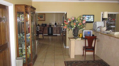 Rio Inn & Suites - King Bedroom