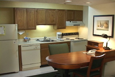 Residence Inn by Marriott - 