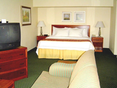 Residence Inn by Marriott - 