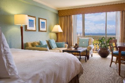 Intercontinental San Juan Resort & Casino - Intercontinental San Juan Ocean King