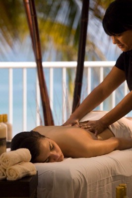 Intercontinental San Juan Resort & Casino - Intercontinental San Juan Spa