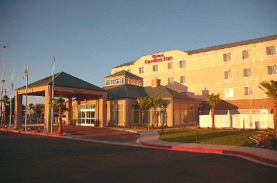 Hilton Garden Inn Victorville