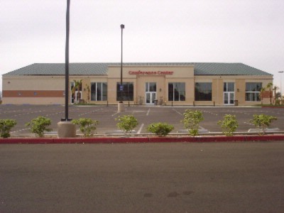 Hilton Garden Inn Victorville - Oasis Ballroom