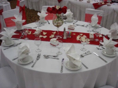 Hilton Garden Inn Victorville - Room Set Up