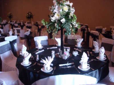 Hilton Garden Inn Victorville - Room Set Up
