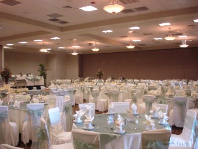 Hilton Garden Inn Victorville - Room Set Up