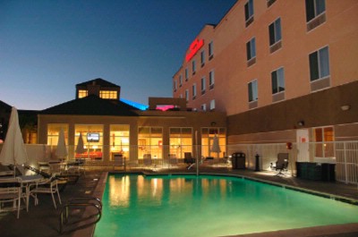 Hilton Garden Inn Victorville - Heated Outdoor Pool
