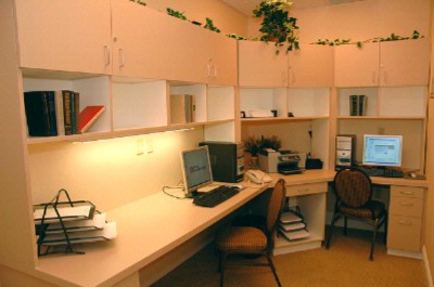 Hilton Garden Inn Victorville - 24- Hour Business Center