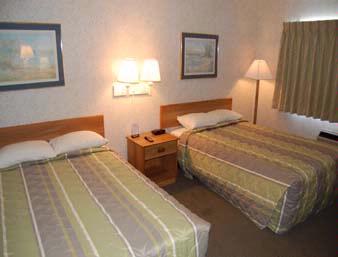Days Inn Eau Claire - 