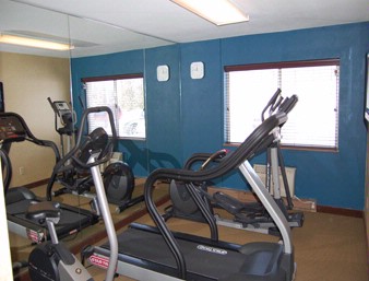 Days Inn Eau Claire - 