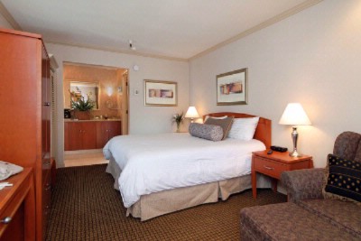 Best Western Mountain View Inn - 