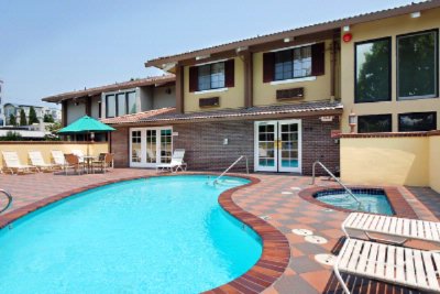 Best Western Mountain View Inn - 