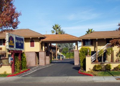 Best Western Mountain View Inn - 