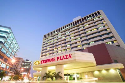 Crowne Plaza Darwin - 