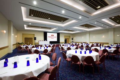 Crowne Plaza Darwin - 