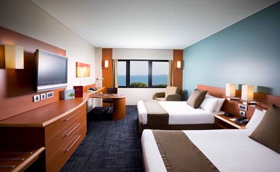 Crowne Plaza Darwin - 