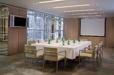 The Hotel Jen Hong Kong - Function Room