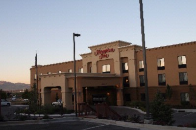 Hampton Inn Thanksgiving Point - Hampton Inn Thanksgiving Point