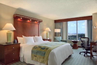 Hilton Ft. Lauderdale Airport - 