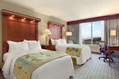 Hilton Ft. Lauderdale Airport - 