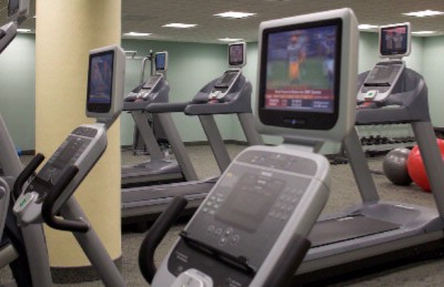 Hilton Ft. Lauderdale Airport - 