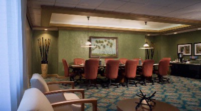 Hilton Ft. Lauderdale Airport - 