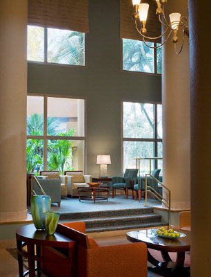 Hilton Ft. Lauderdale Airport - 