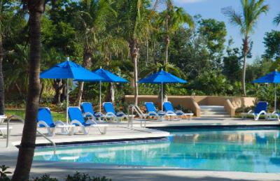 Hilton Ft. Lauderdale Airport - 