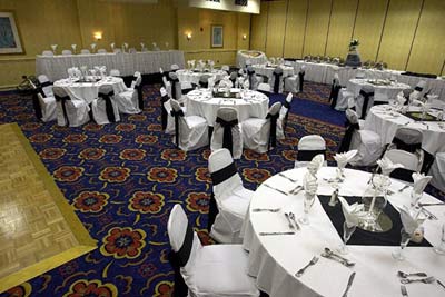 The Clarion Hotel & Conference Center - 