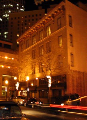 The Washington Inn - The Washington Inn