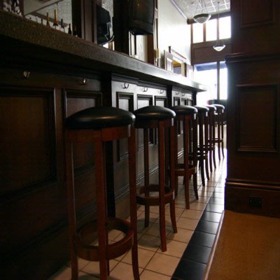 The Washington Inn - Seison Bar & Lounge