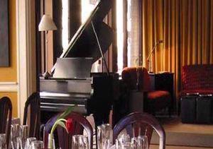 The Washington Inn - Seison Lounge
