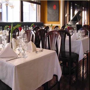 The Washington Inn - Seison Restaurant