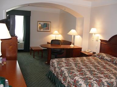 La Quinta Inn & Suites - 
