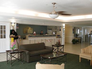 La Quinta Inn & Suites - 